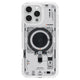 Spigen Ultra Hybrid Neo case for iPhone 16 Pro Max
