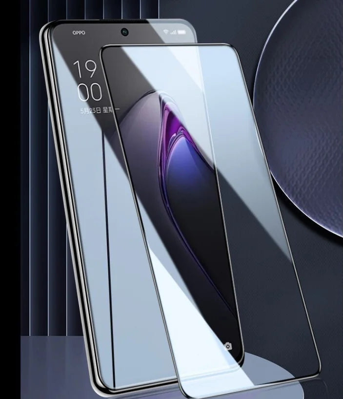Full Glue For Apple iphone 17 Pro Max Screen Glass 6.9"Protector 9H Clearly Anti-Scratch Tempered glass Full Cover 4/3/2/1PCS