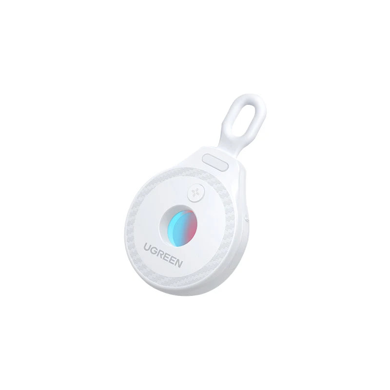 UGREEN   Camera Detector, Delicate and Compact Detector,  Camera Scanner