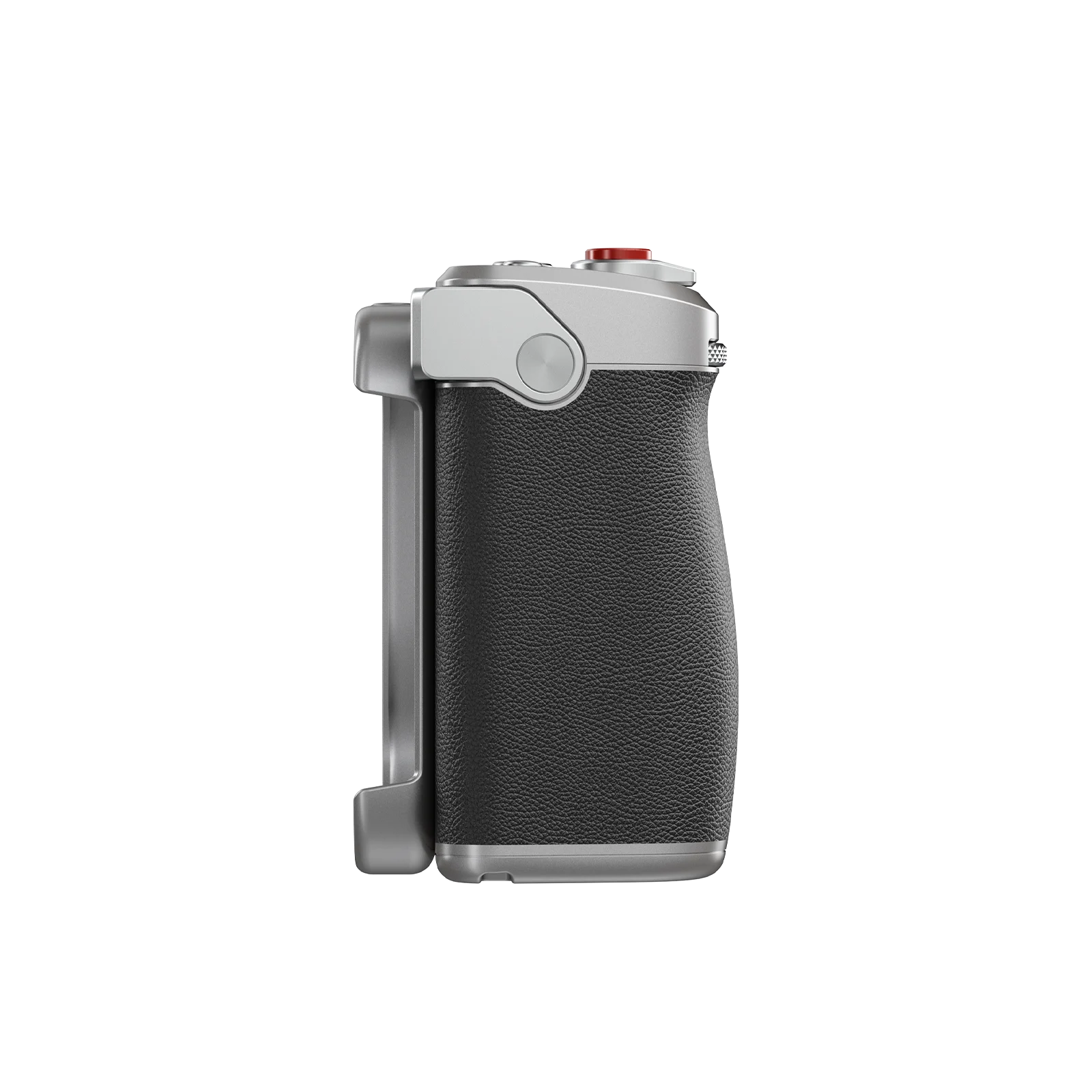 TELESIN Master Phone Camera Grip for IPhone17 Pro / Pro Max  with Remote Shutter Handheld Mount Handheld Photography Accessories