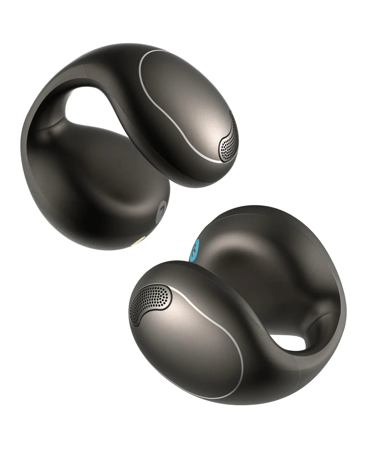 2025 hot sale Soundcore C40i original da Anker Fones  ouvido abertos com clipe, leve e confortável