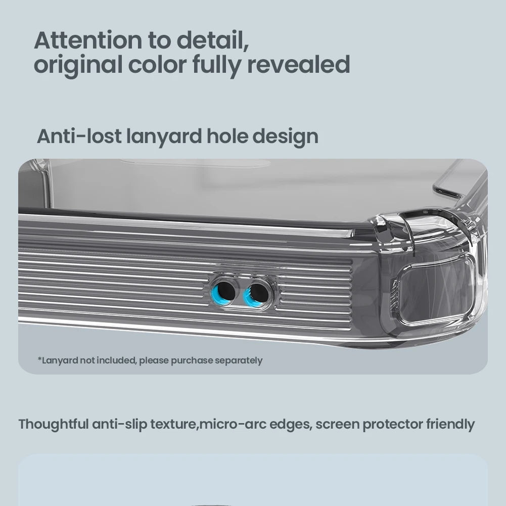 NILLKIN For iPhone 16e Magsafe Case Nature Pro Shockproof Magnetic Magnetic Wireless Charging Back Cover For iPhone 16e 2025 5G