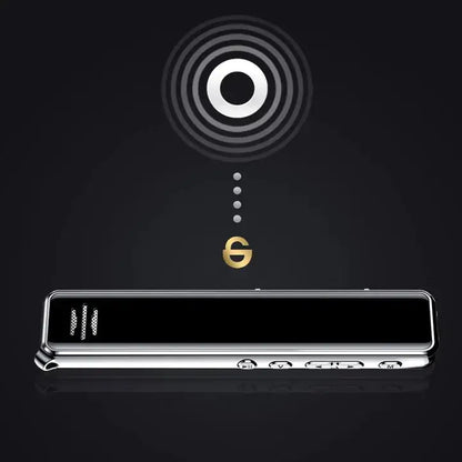Voice Recorder and Translator Device