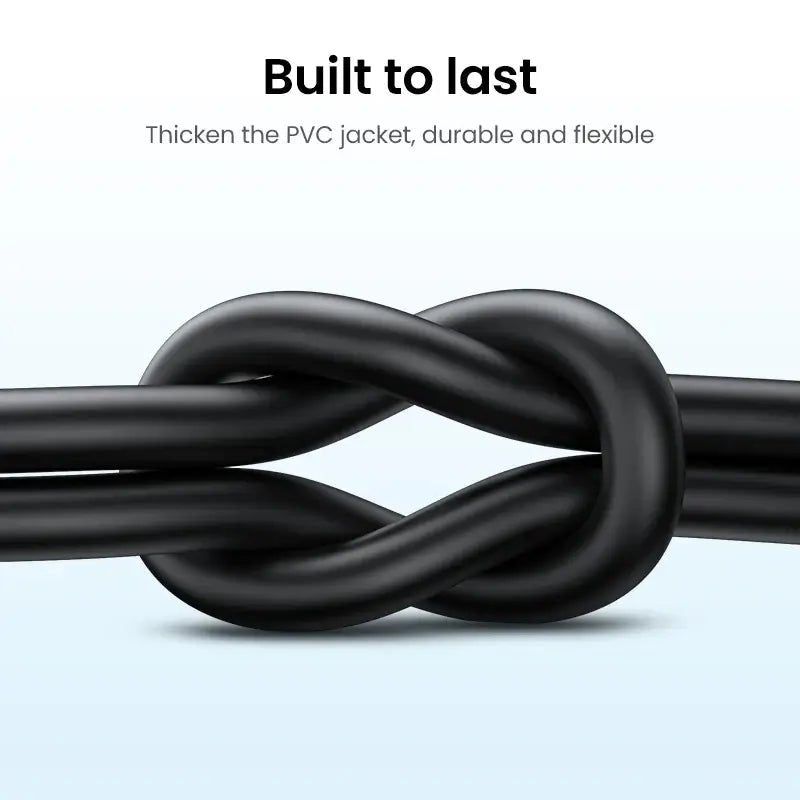UGREEN USB-A to USB-C Cable