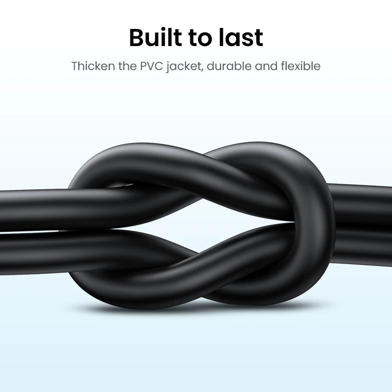 UGREEN USB-A to USB-C Cable