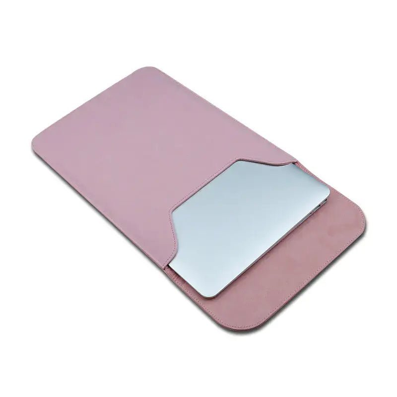 MacBook Air Pro Protective Sleeve - Stylish & Durable