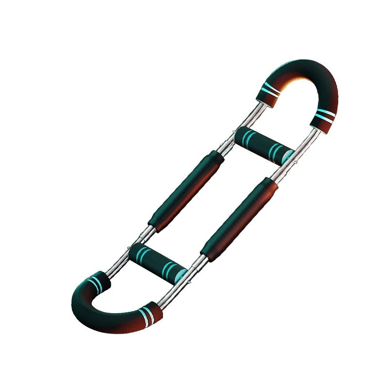 Multi-functional U-shaped Arm Strengthener Chest Trainer Adjustable
