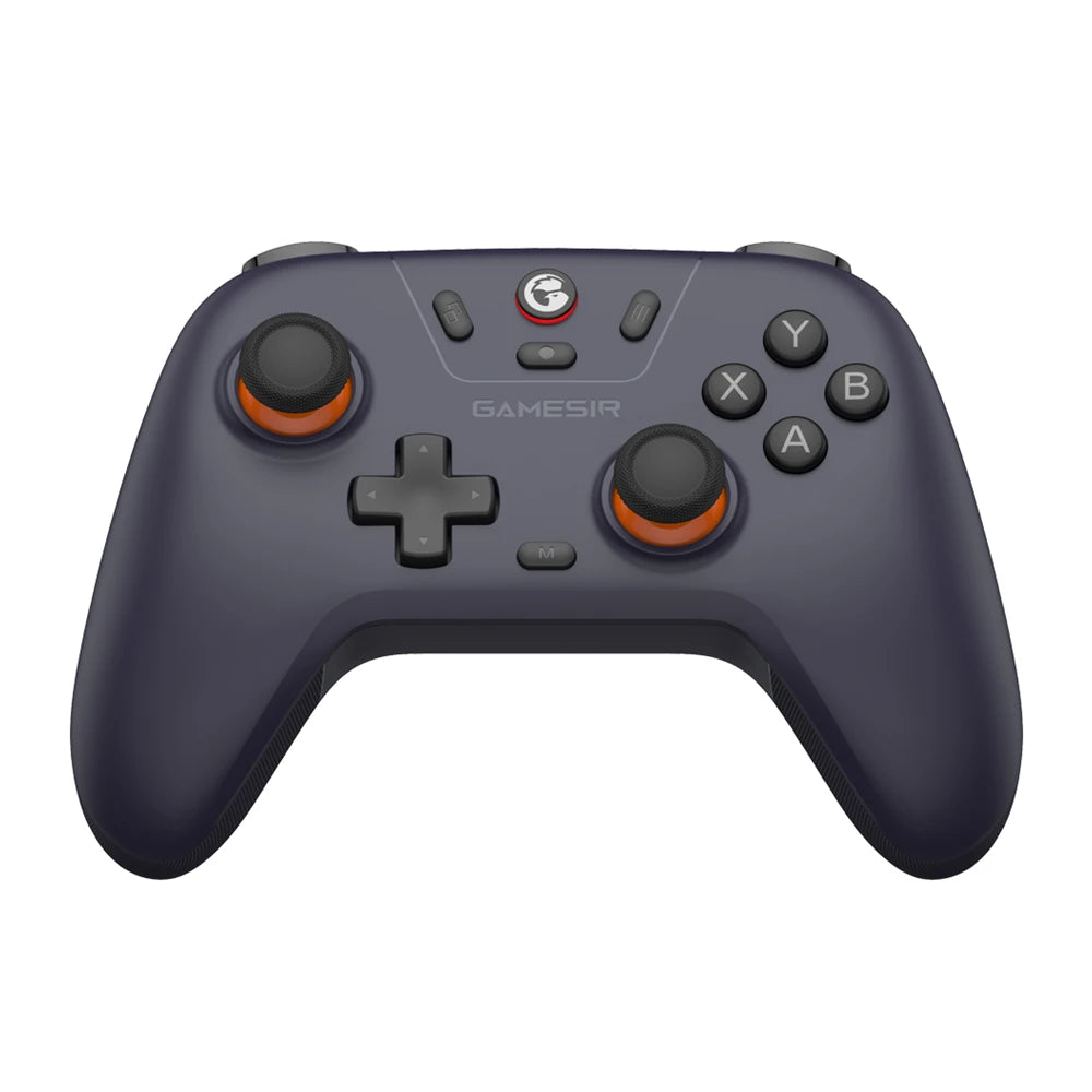 GameSir Nova Lite Wireless Gamepad Controller with Bluetooth, Dongle, Wired for Switch, Android, IOS, PC & Steam Games