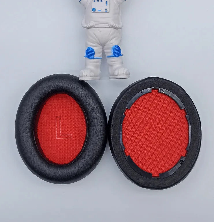 Ear Pad For Anker Soundcore Life Q10 Q20 Q30 Q35 Headset Replacement Headphones Memory Foam Replacement Earpads Foam Ear Pads
