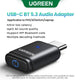 UGREEN USB-C Bluetooth 5.3 Transmitter
