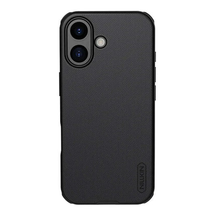 Nillkin Super Frosted Shield Magnetic Case for iPhone 17 – Techs Park
