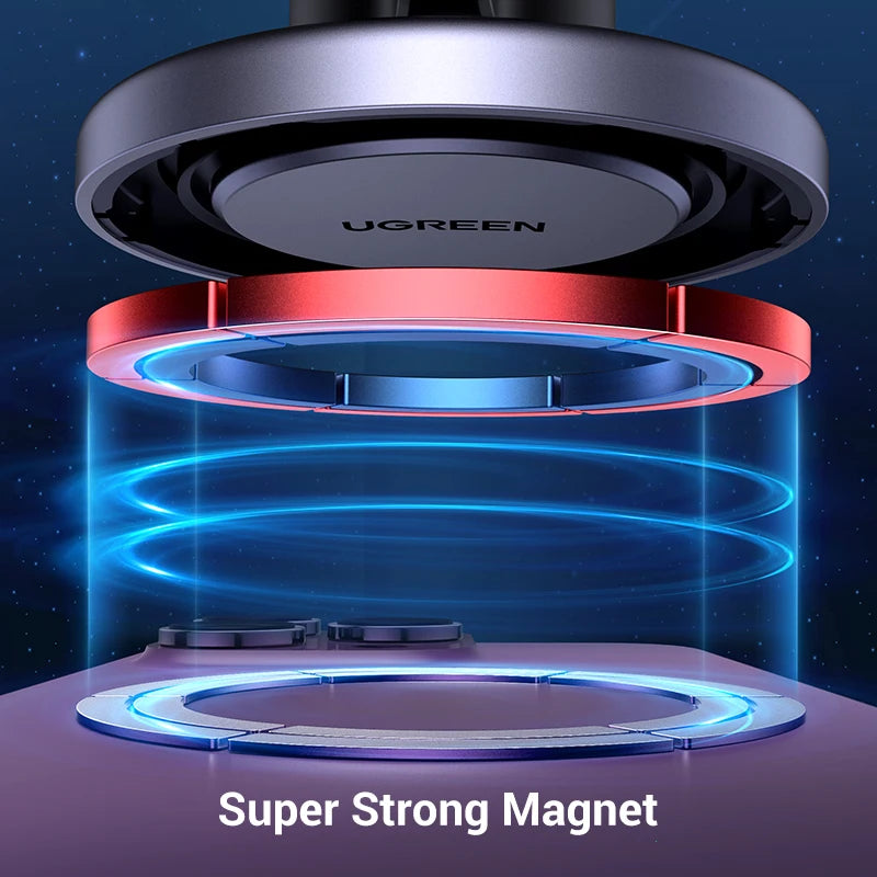 UGREEN Magnetic Car Phone Holder