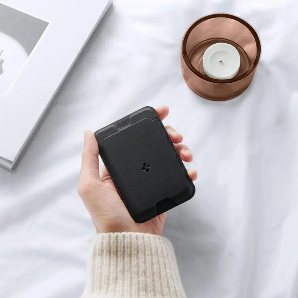 Spigen MagSafe Card Holder Valentinus (MagFit)