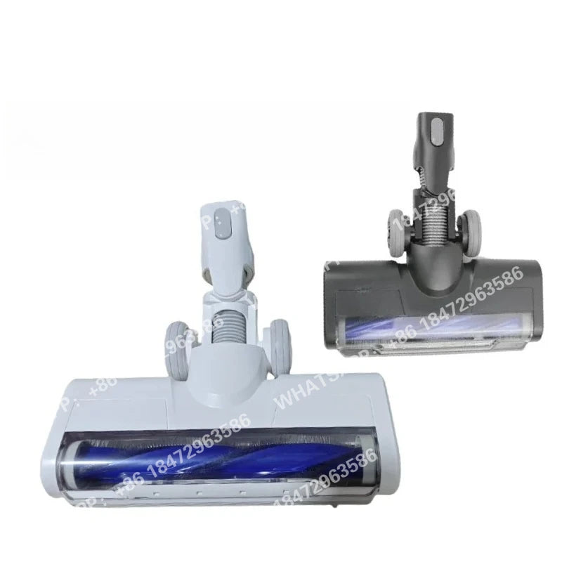 For Eufy  Anker HomeVac S11 Reach and  Infinity  Cordless Vacuum Cleaner Parts Electric Floor Carpet Brush Head T2501