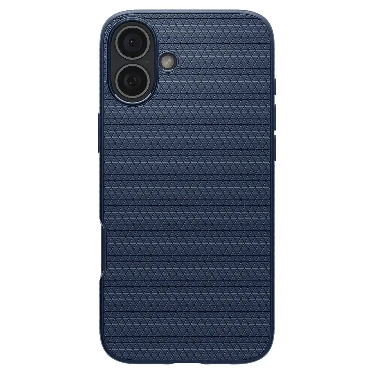 Coque Spigen Liquid Air pour iPhone 16 / iPhone 16 Plus (2024)