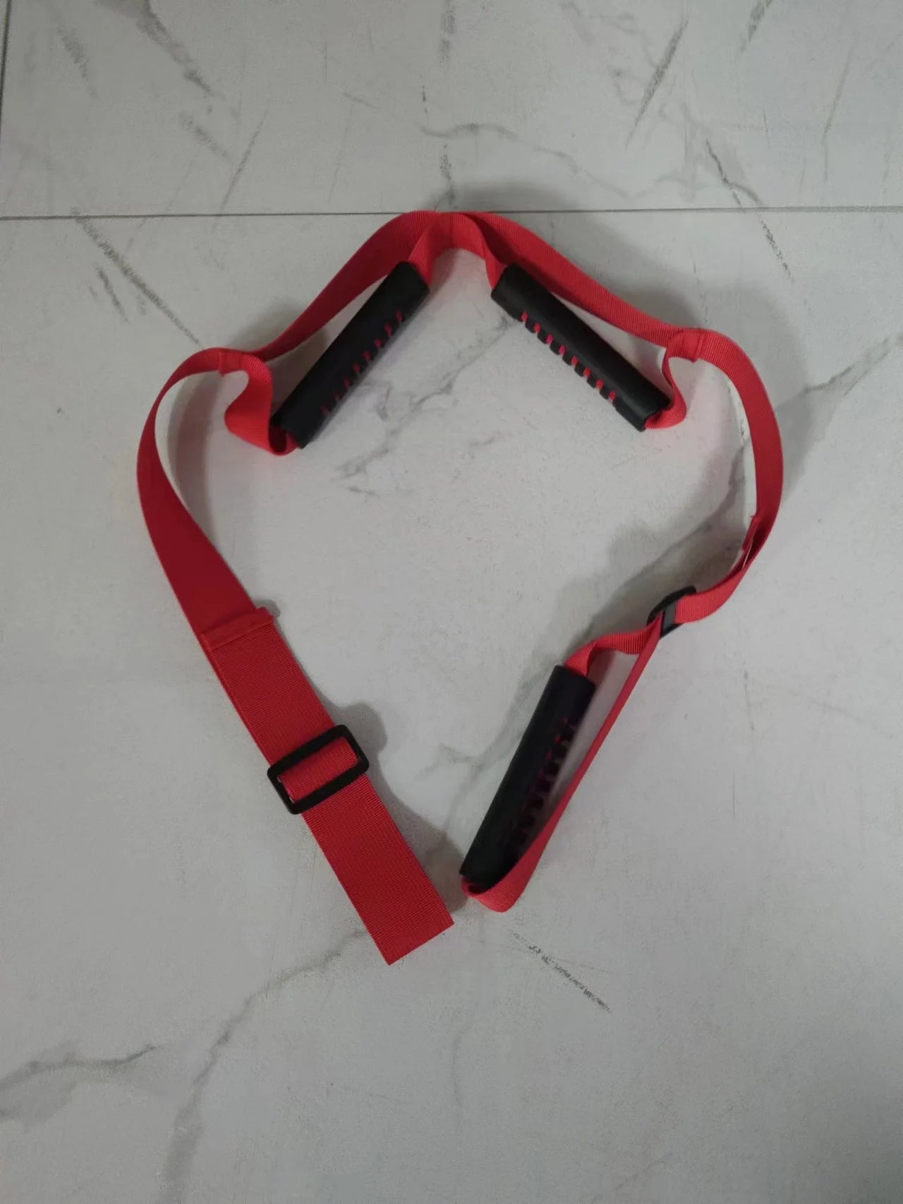 Rehabilitation assistive training device, leg lifting assistance, walking belt for hemiplegia, foot lifting assistance, walking