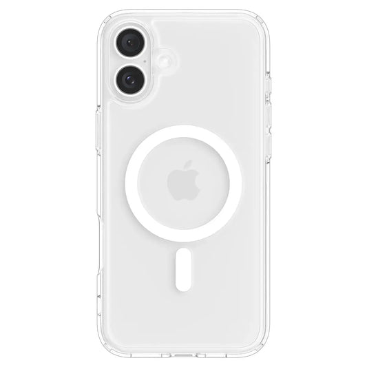 Spigen case Ultra Hybrid MagFit iPhone 16 Case MagSafe ring Techs Park