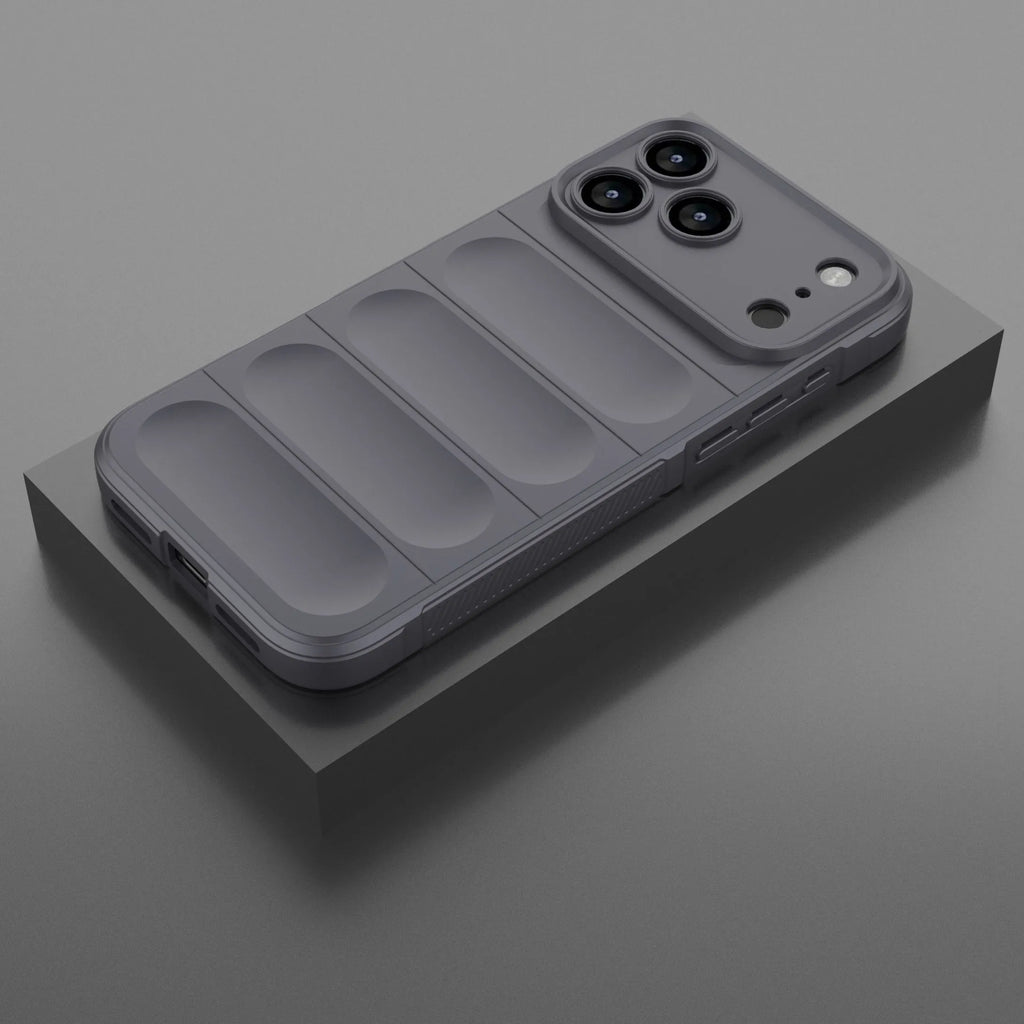 For iphone 17 Pro Case Cover For iphone 17 Air 17 Pro 17 Pro Max Funda Coque Soft Silicone TPU Phone Back Bumper iphone 17 Pro