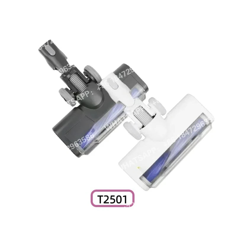 For Eufy  Anker HomeVac S11 Reach and  Infinity  Cordless Vacuum Cleaner Parts Electric Floor Carpet Brush Head T2501