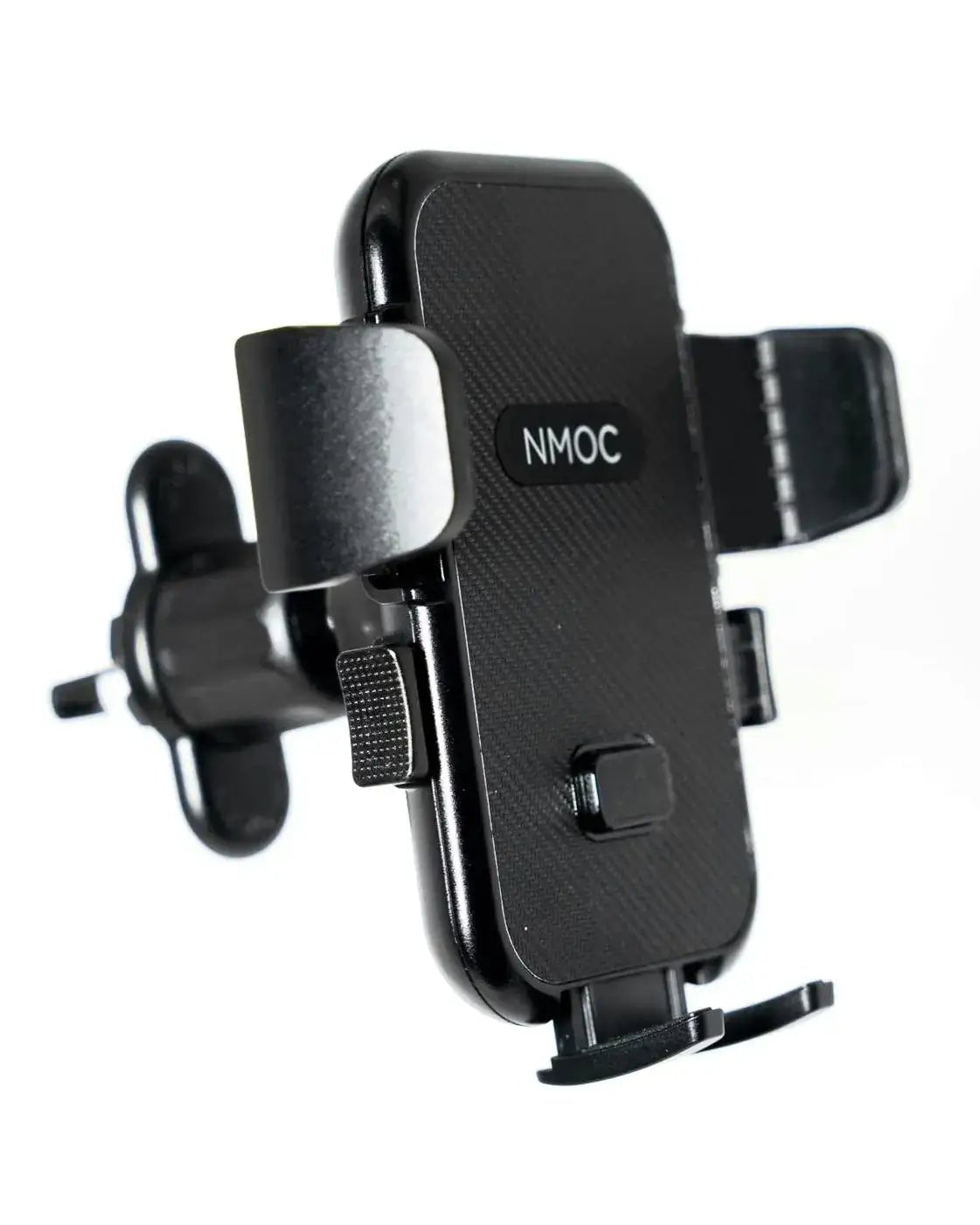 car phone holder with adjustable hook