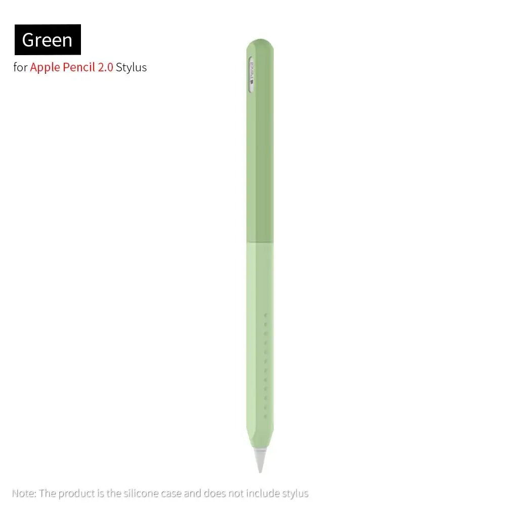 Silicone Case for Apple Pencil 2.0