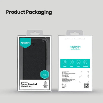 Nillkin Magnetic Charging Case for iPhone 16e – safety Techs Park