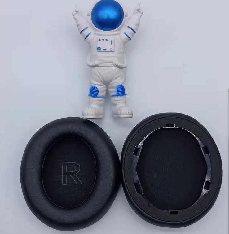 Ear Pad For Anker Soundcore Life Q10 Q20 Q30 Q35 Headset Replacement Headphones Memory Foam Replacement Earpads Foam Ear Pads