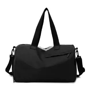 Waterproof Sports Bag – Durable Gym & Travel Duffel with Multi-Pocket 