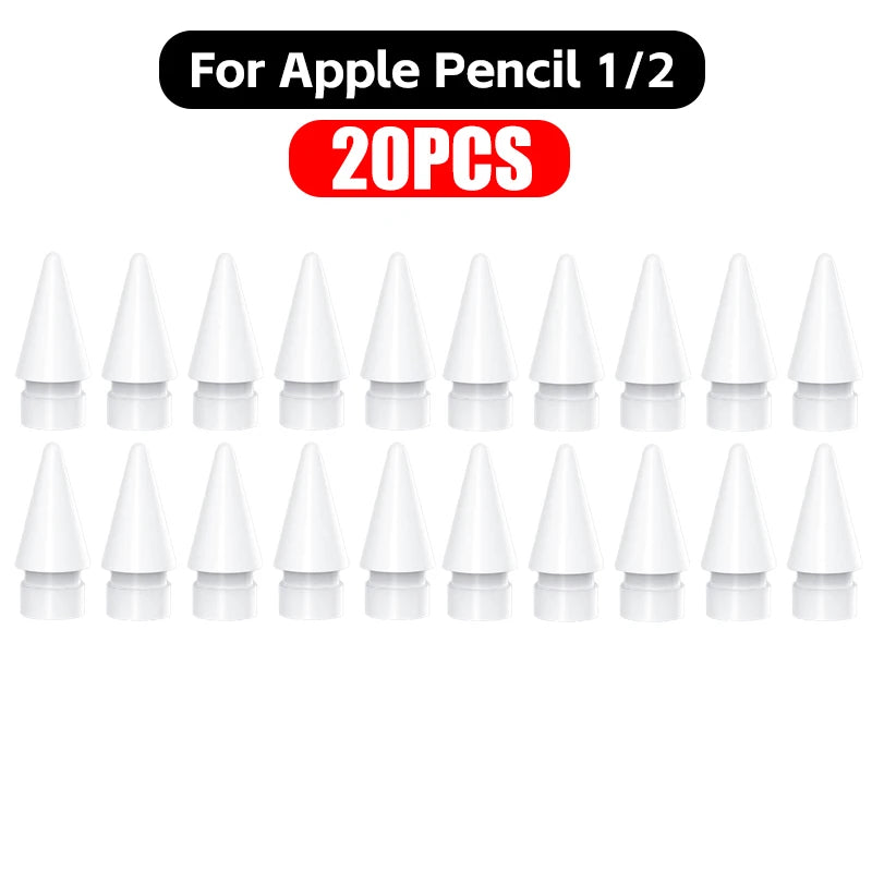 Apple Pencil 1st 2nd Pencil Tip