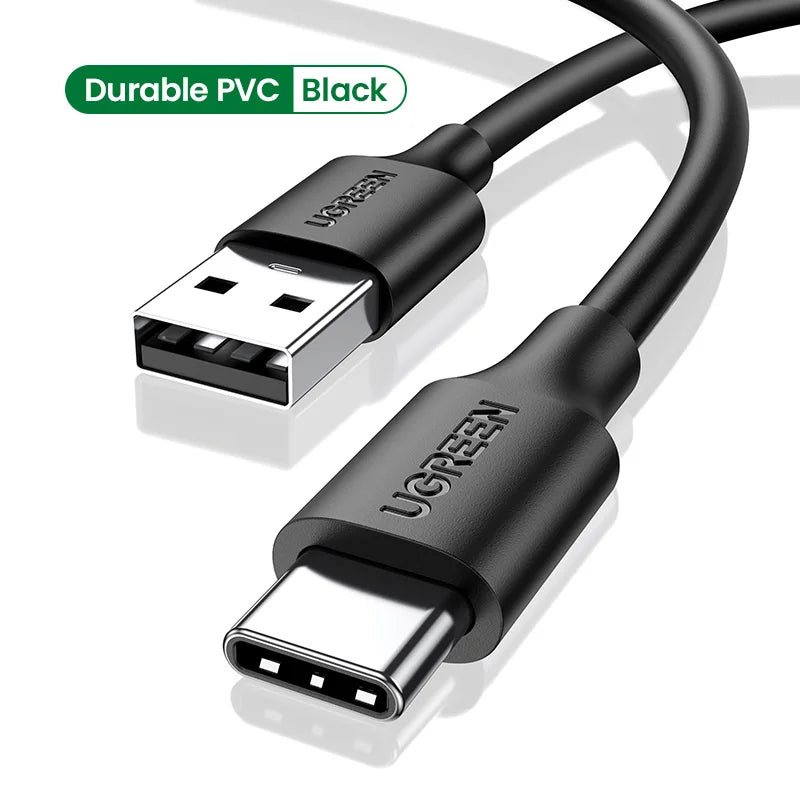 UGREEN 3A USB Type-C Cable
