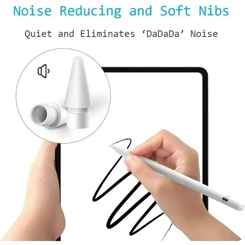 Apple Pencil 1st 2nd Pencil Tip