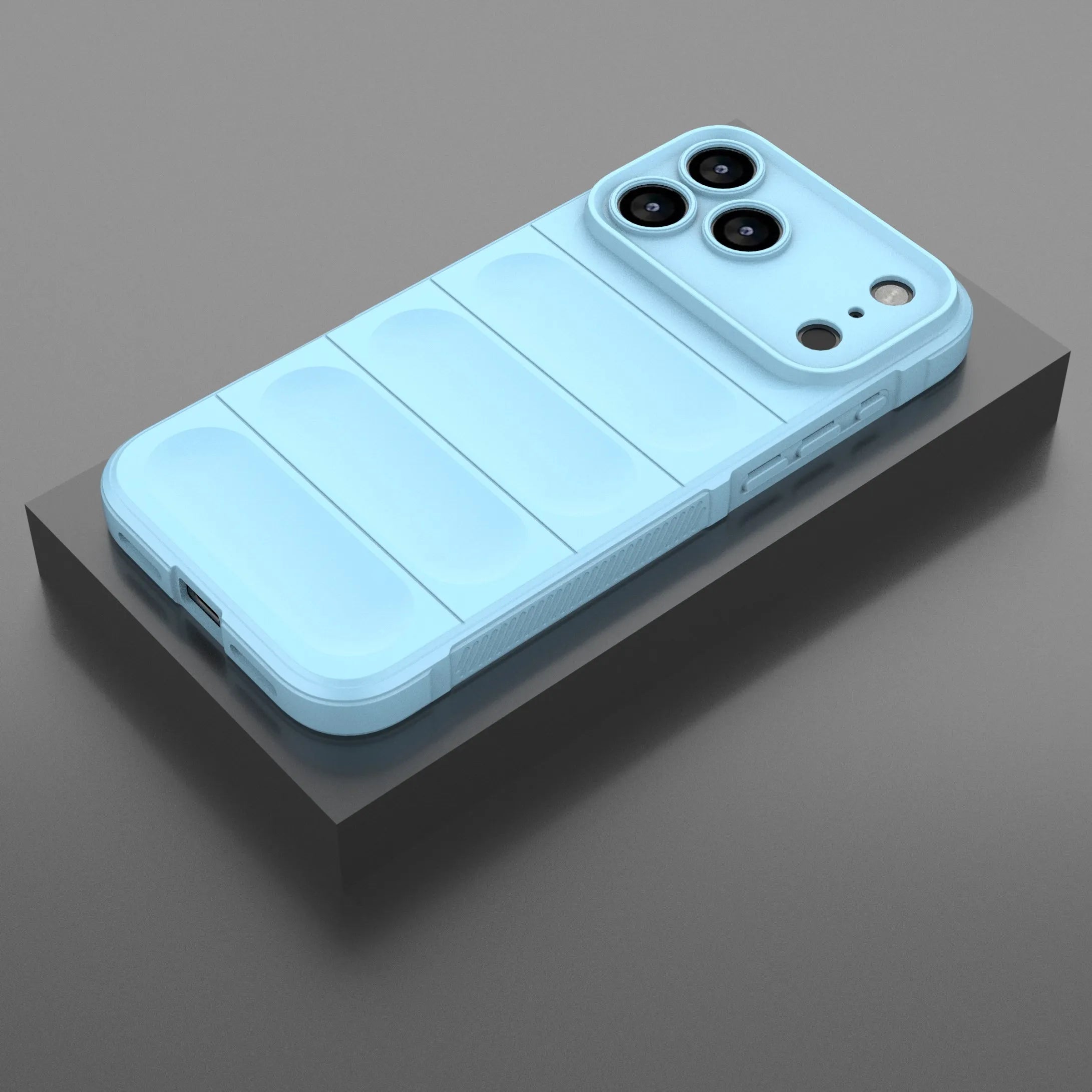For iPhone 17 Pro Max case For Case for iPhone 17 17 Air 17 pro 17 Pro Max shock-resistant phone Cover for iPhone 17 Pro Max 5G