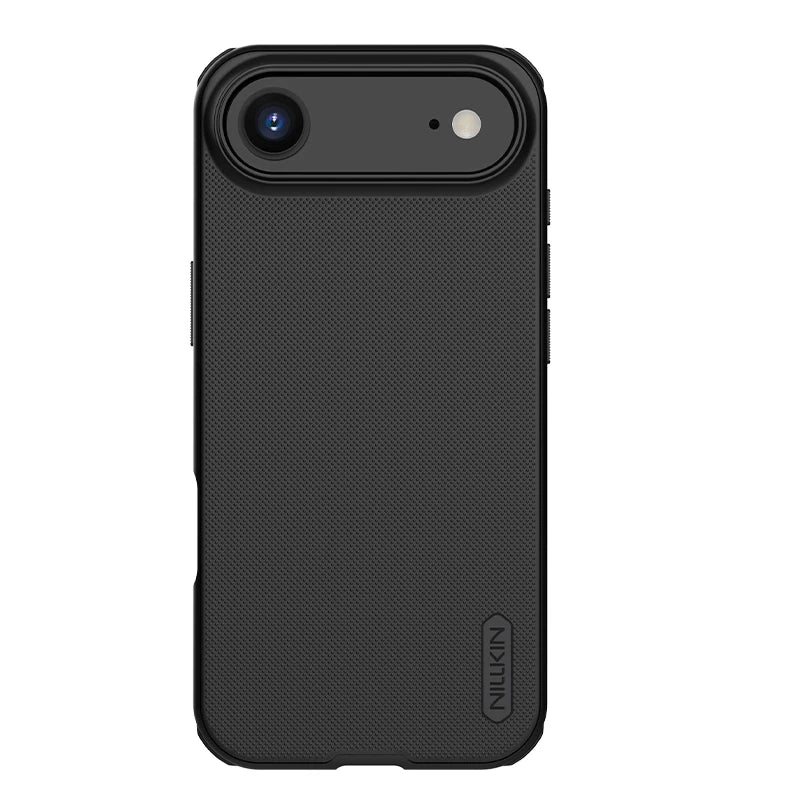 Nillkin For iPhone 17/17 AIR TPU+PC Super Frosted Shield Magnetic Case shockproof Magsafe protective cover phone case Shell