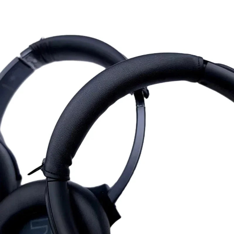 Suitable for Anker Soundcore Life Q10 Q20 Q30 Q35 Headphones Headband Protein skin Protector Keep Headphones Clean and Neat