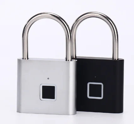 Smart Fingerprint Lock