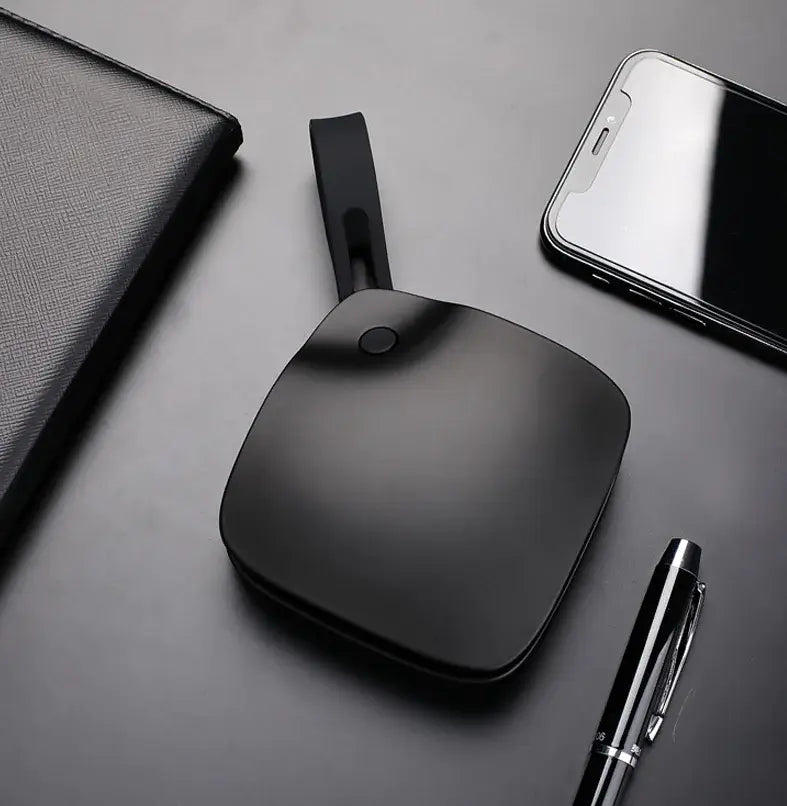 Streamer Mobile Power Hand Warmer – 5000mAh Portable Heater