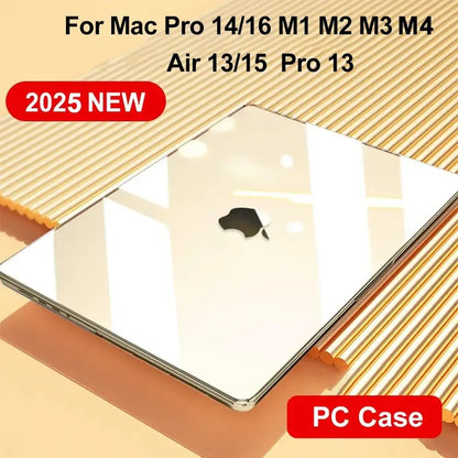 Laptop Case for MacBook Pro 14 / Pro 16 / Air 13 / Air 15.3 