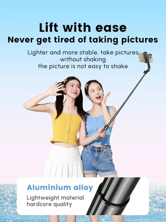 UGREEN Selfie Stick wireless remote Techs Park