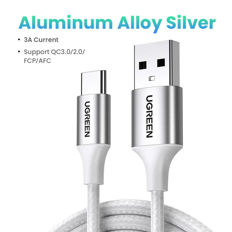 UGREEN USB-A to USB-C Cable