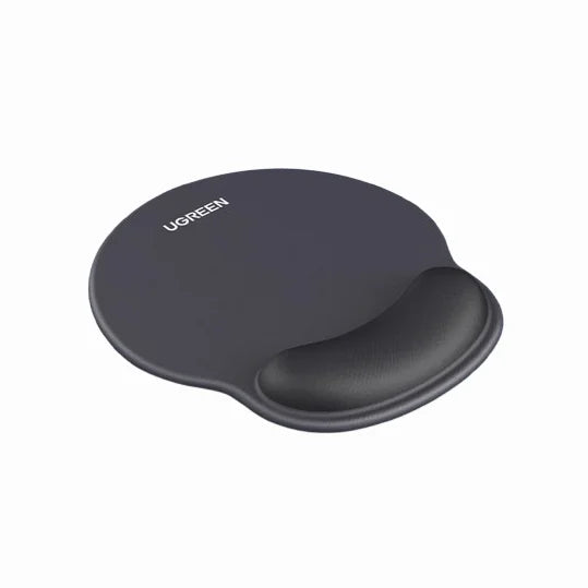 UGREEN Ergonomic Mouse Pad with Wrist Rest
