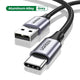 UGREEN 3A USB Type-C Cable