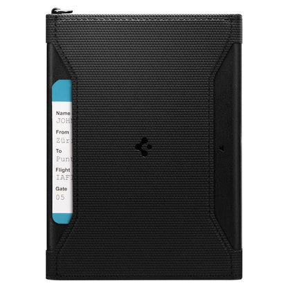 Pochette de voyage universelle Spigen avec blocage RFID