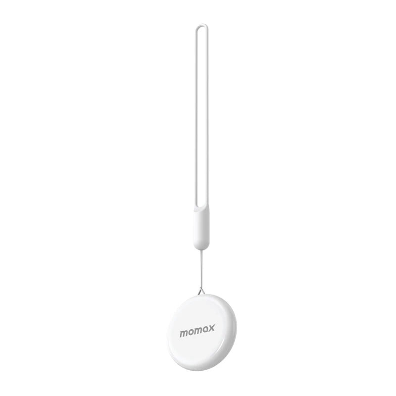 MOMAX BR7 Waterproof Wireless Location Anti-lost Device Apple Find APP Keyfinder Wallet Pet Kids GPS Locator For iPhone iPad Mac