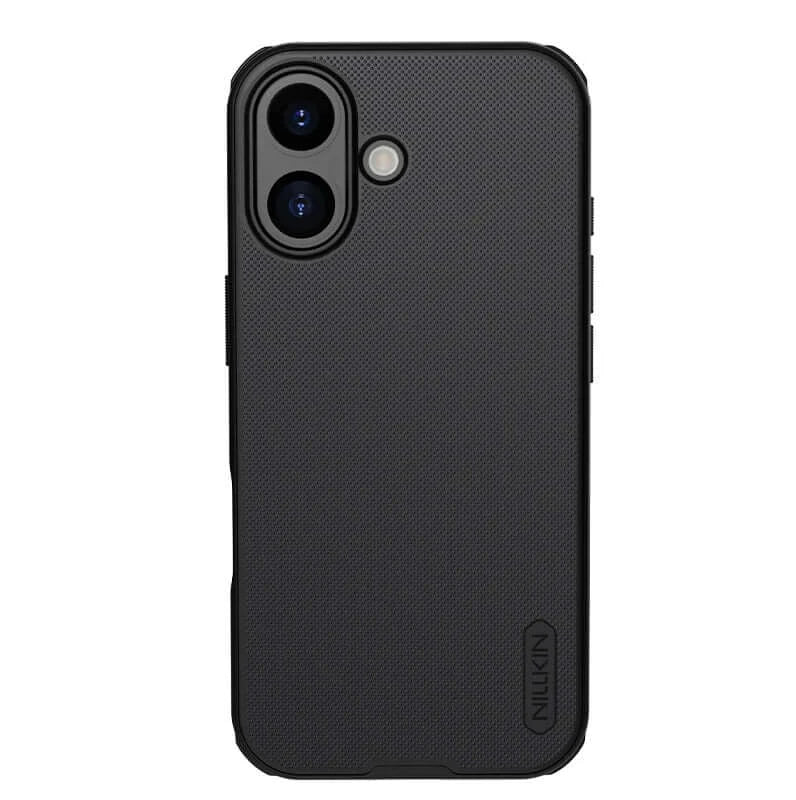 Nillkin Shockproof TPU PC Case for iPhone 17 – Techs Park buy 