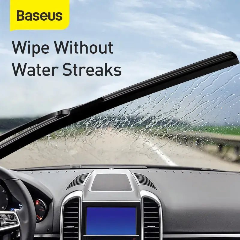 Baseus  Car wiper scratch repair tool