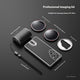 Telesin Suitable for Samsung GalaxyS25 Ultra Camera Handle Camera Auxiliary Zoom Bluetooth Camera Assistant Protective Case