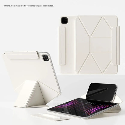 for iPad A16 2025 Air 7 13 M3 Case for iPad 10th 10.9 2024 Pro 11 13 Case for Air 4 5 Funda Multiple discounts
