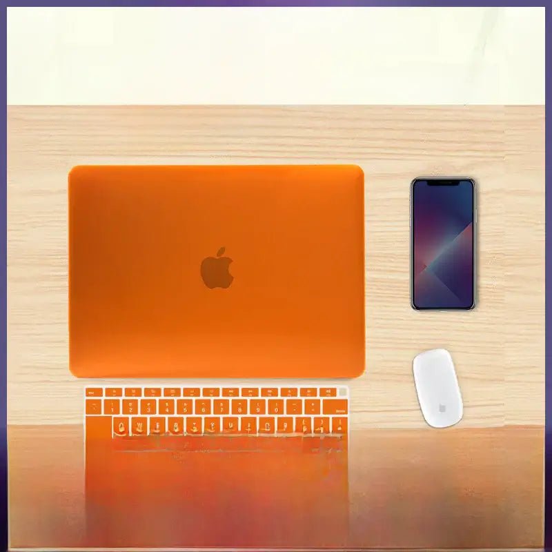 MacBook Pro 16 and Air 13 Soft Shell Case