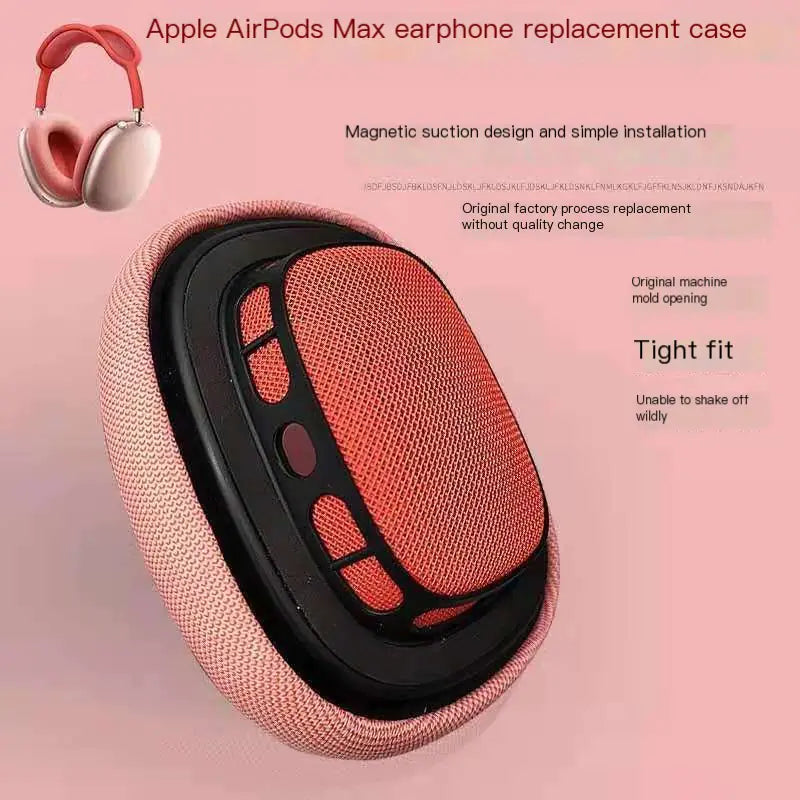 Compatible Protective Cover for Apple AirPods Max