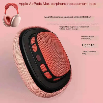 Compatible Protective Cover for Apple AirPods Max